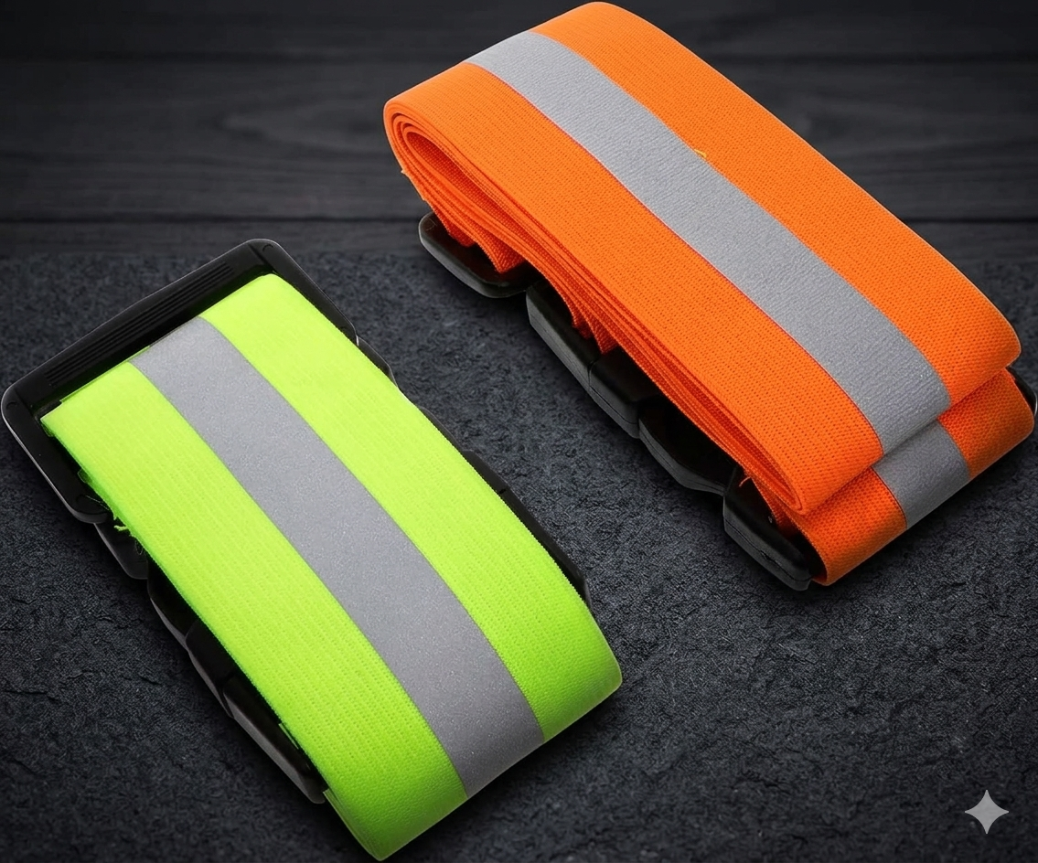 Anisafe Light Cow Belt - Economy Quality 2