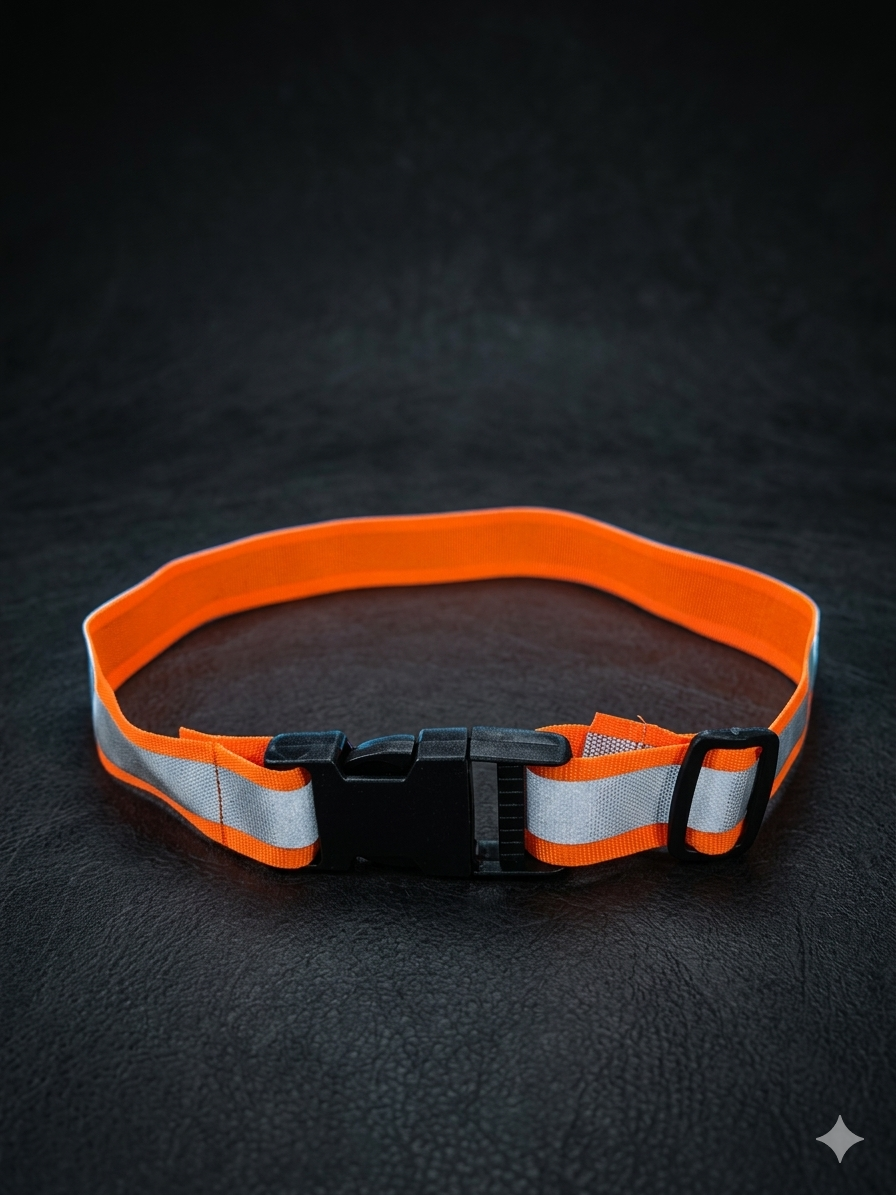 Anisafe Economy Dog Collar 2